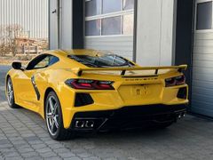 CORVETTE C8 Coupe 2LT MY 26 GEIGERCARS