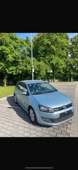 Volkswagen Vw Polo (6R1). 1.2 TDI BlueMotion - Volkswagen Polo aus 2011: Bluemotion