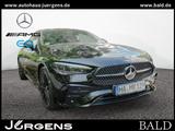 Mercedes-Benz CLE 220 d Coupé AMG-Sport/Pano/Night/360/Memo/20 - Mercedes-Benz CLE-Klasse in Wuppertal