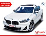 BMW X2 M35i Aut. LED Navi ACC Kamera - BMW X2 in Rostock