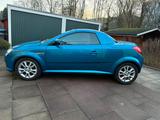 Opel Tigra TwinTop Roadster Erst 57tkm TÜV... - Opel Tigra: Twintop
