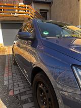 Skoda Fabia 1.0l TSI 81kW AMBITION COMBI AMBITION - Skoda Fabia von privat