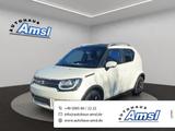Suzuki Ignis 1.2 Comfort+ AllGrip Navi* Rkam* Keyless*  - Suzuki Ignis: Limousine