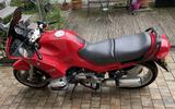 BMW R 1100 RS - BMW 1994 R1100RS