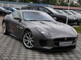 Jaguar F-Type Coupe R-Dynamic 2.Hand/Historie/Pano/RFK - Jaguar F-Type Gebrauchtwagen