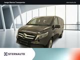 Mercedes-Benz V 300 d ED/EL DAB DISTR. Navi LED Leder AHK