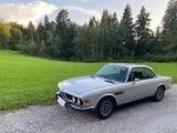 BMW E9 3.0 CSI