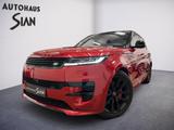 Land Rover Range Rover Sport First Edition *HuD*MASSAGE*360 - Land Rover Range Rover Sport: First Edition