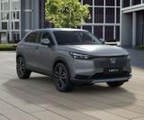 Honda HR-V e:HEV 1.5 i-MMD Hybrid Elegance / AUCH IN A - Honda HR-V Elegance mit Hybrid-Antrieb (Benzin/Elektro)