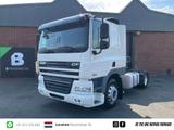 DAF CF 85.460 - !!!!!289.000KM!!!! - German Truck - - Angebote