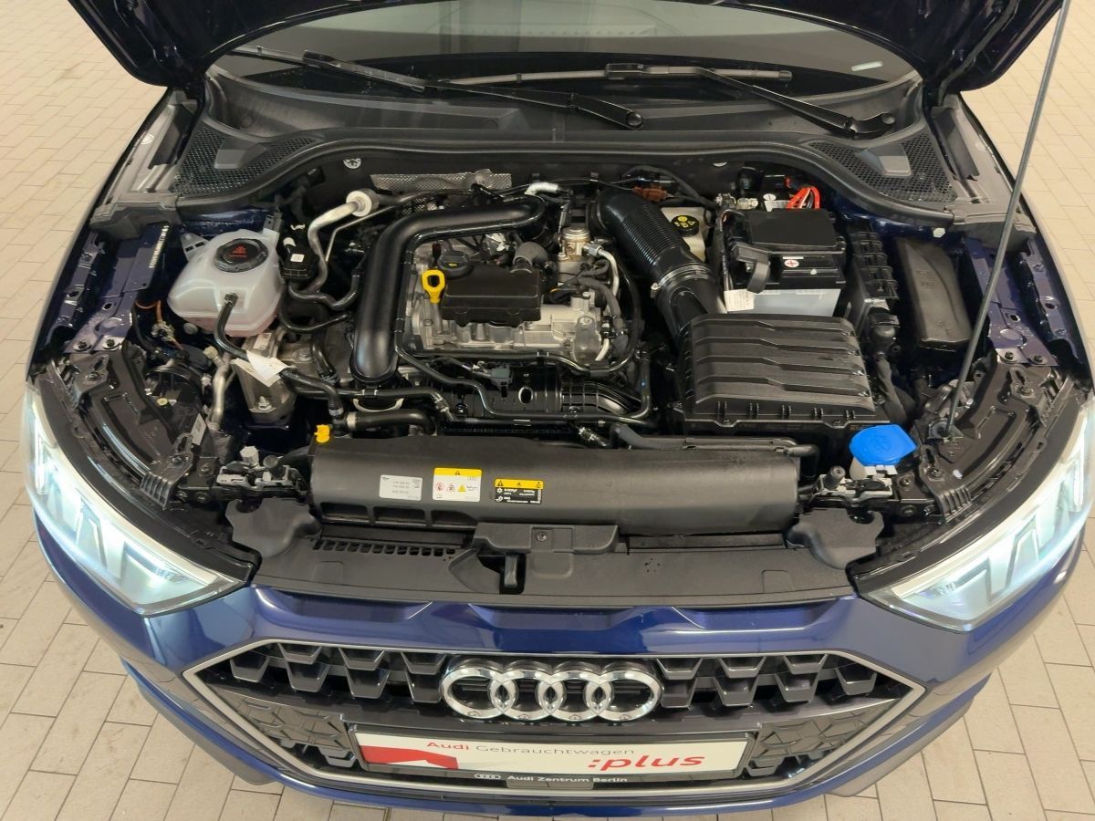 Audi A1 - Bild 21