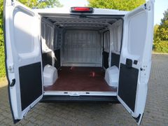 Jumper Kasten 33 L2H1 BlueHDi 140 Jumper Kasten 33 L2H1 BlueHDi 140