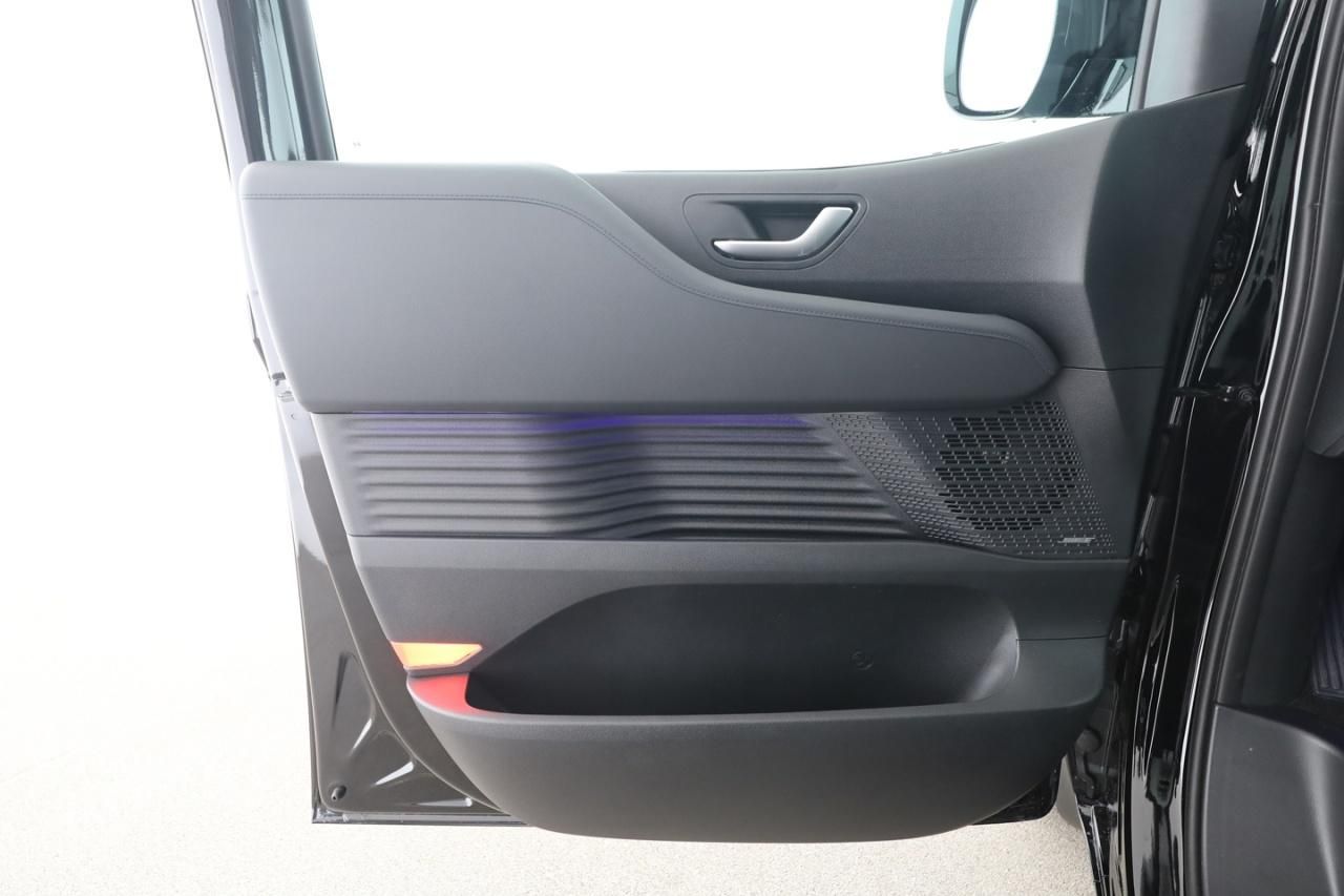 Hyundai Staria – Bild 15