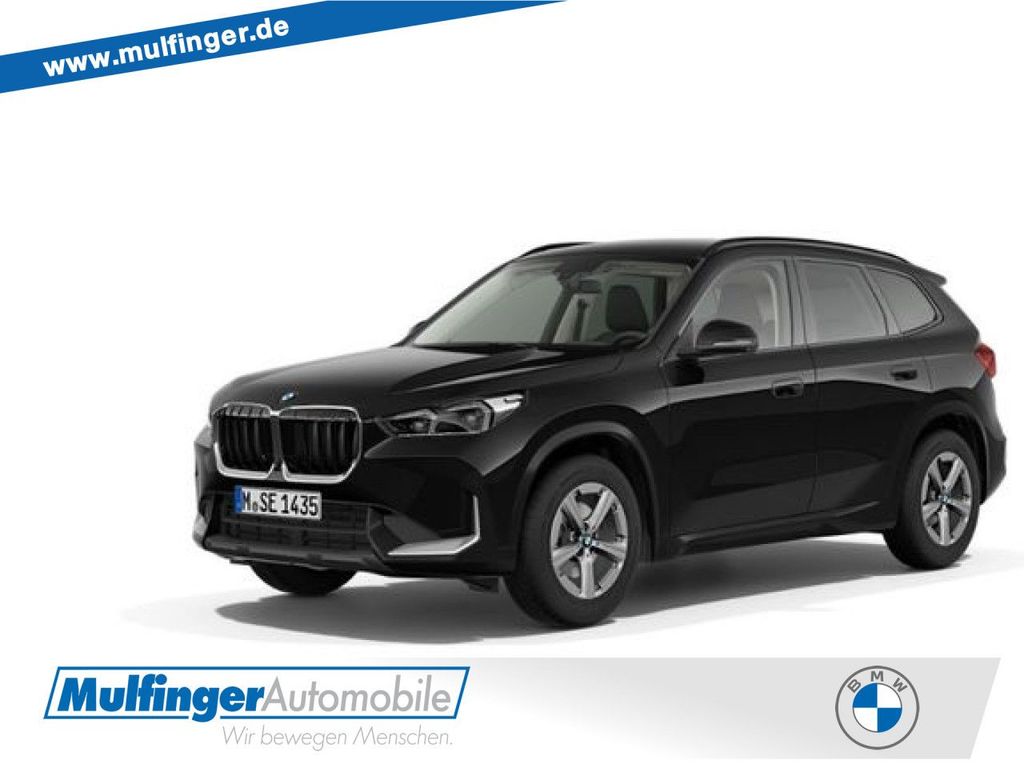 Image of BMW X1