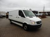 Mercedes-Benz Sprinter II Kasten 310/311/313/314/316 CDI - Mercedes-Benz Sprinter: 311cdi