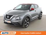 Nissan Juke 1.0 DIG-T Tekna Aut.*NAVI*ACC*CAM*PDC*SHZ* - Nissan aus 2020