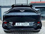 Aston Martin DBX 4.0 V8 - scheckheftgepflegte Aston Martin DBX