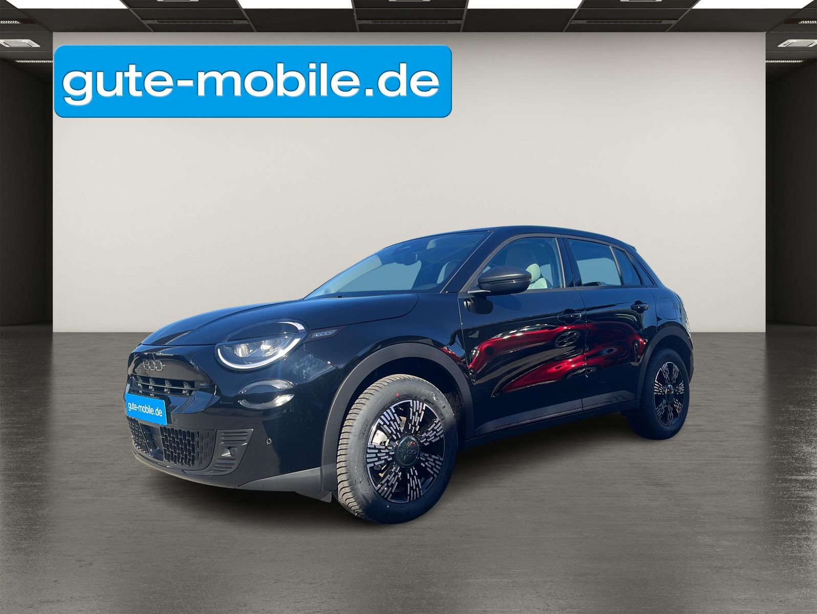 Fiat 600 - Bild 1