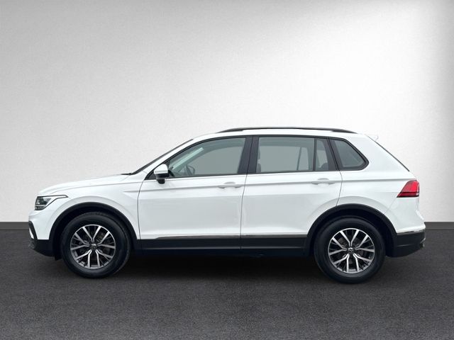Tiguan 2.0 TDI DSG AHK+LED+NAVI+HEAD-UP+ACC+SIHZ