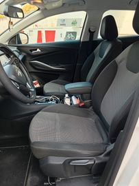 Opel Grandland (X) - 10