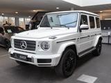 Mercedes-Benz G 500 Final Edition White 1 of 500! Neuwertig. - gebrauchte Mercedes-Benz G 500 aus dem Jahr 2024