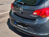 Opel Astra 1.4 ecoFLEX Turbo Active 88kW S/S Active - Opel Astra Eco4 mit Benzin-Antrieb