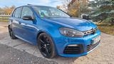Volkswagen Golf 6R TSI DSG 4MOTION Schalensitze Dynaudio - Volkswagen Golf aus 2011: 4motion