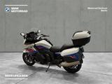 BMW K 1600 GT inklusive Öl Paket bis 11/2027 - BMW K 1600 B