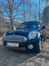 MINI ini. Ich verkaufe mein Auto, das ich seit... - MINI MINI aus 2008: D