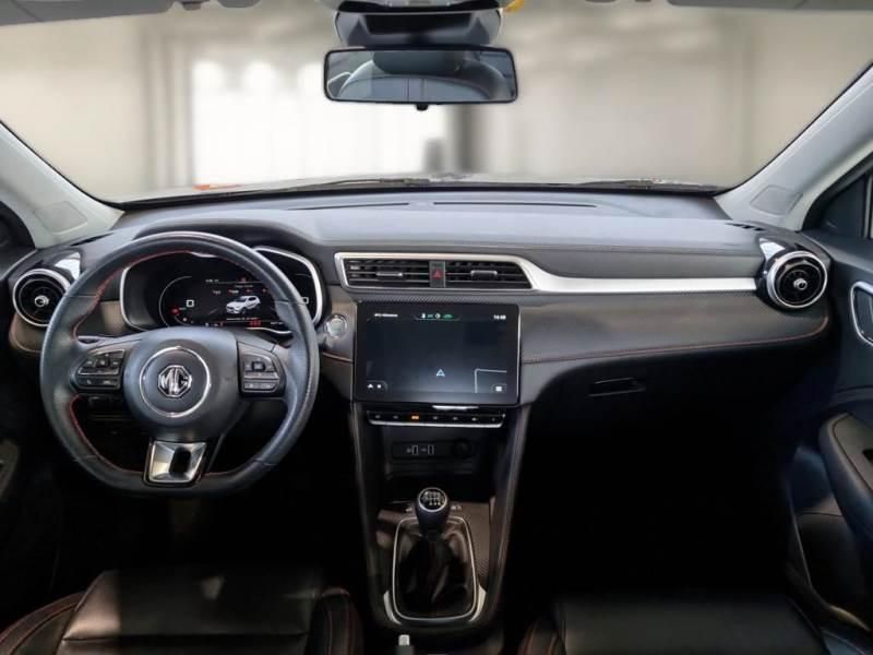 MG Mg ZS 1.0 T-GDI Luxury imagem 3