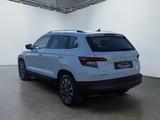 Skoda Karoq Clever 1.5 TSI DSG 4xSitzheizung,Navi,LED, - gebrauchte Skoda Karoq aus dem Jahr 2022