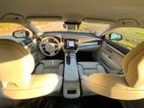 Volvo V90 T4 Momentum Pro Geartronic Momentum Pro - gebrauchte Volvo V90 aus dem Jahr 2020