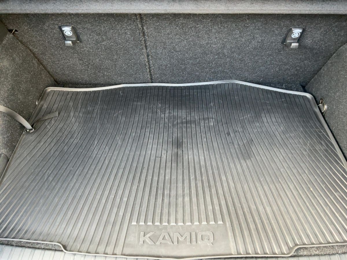 Skoda Kamiq - Bild 14