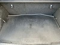 Skoda Kamiq - Vorschau Bild 14