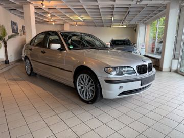 BMW 316 - 2