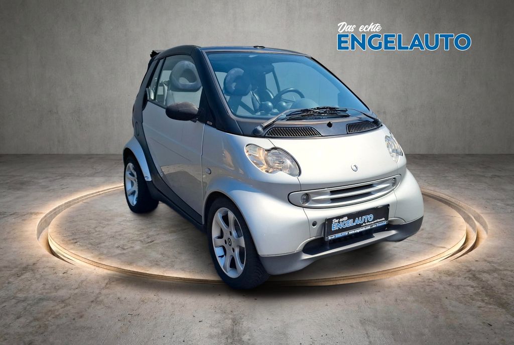Angebot ansehen Smart ForTwo