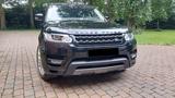 Land Rover Range Rover Sport 4.4 SDV8 Autobiography Dyn... - Land Rover Range Rover Sport: Autobiography