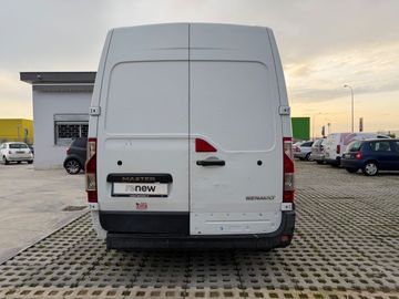 Renault Master - 5