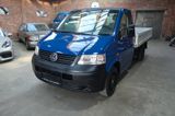 Volkswagen T5 Pritsche Tüv Service Neu 1 Hand AHK - Volkswagen T5 aus 2004