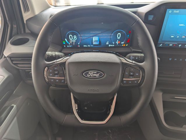 Ford Transit Custom Trail 2,0l L2 Allrad Automatik!