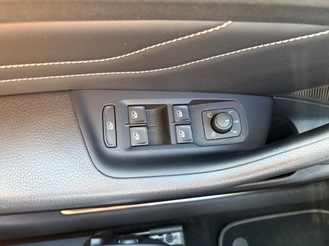 Passat Business 2.0 TDI Navi Rückfahrkamera ACC