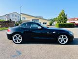 BMW Z4 Roadster sDrive 35is*M-PAKET*NAVI*LEDER*BI-XE - BMW Z4 in Stuttgart