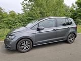 Volkswagen Golf Sportsvan 1.4 TSI 92kW ALLSTAR NAVI,AHK - VW Golf Sportsvan in Mainz