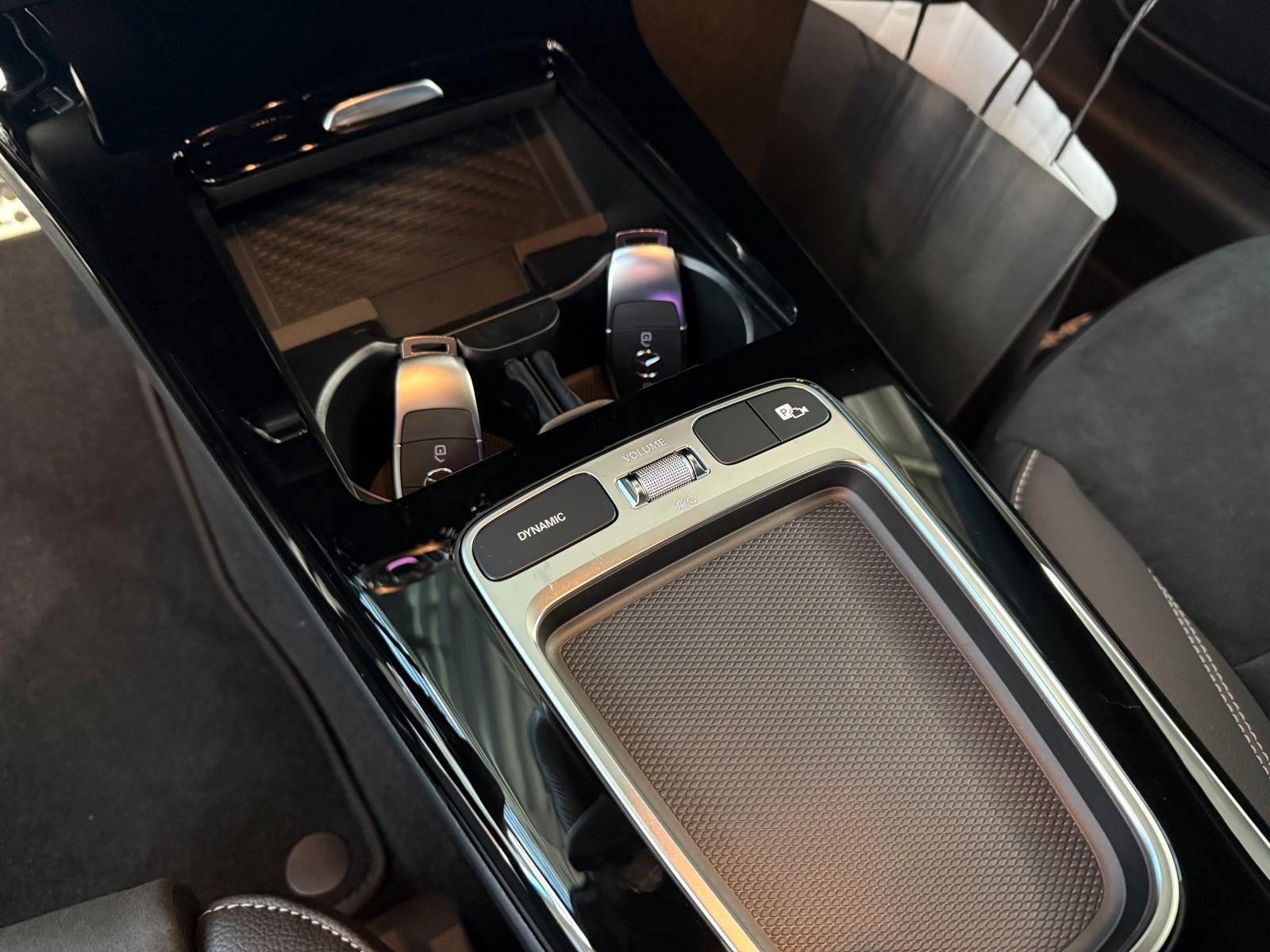 Mercedes-Benz A 250 A A 250 e Special Edition