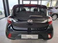 Hyundai i10 - Vorschau Bild 8