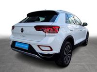 Volkswagen T-Roc - Vorschau Bild 4