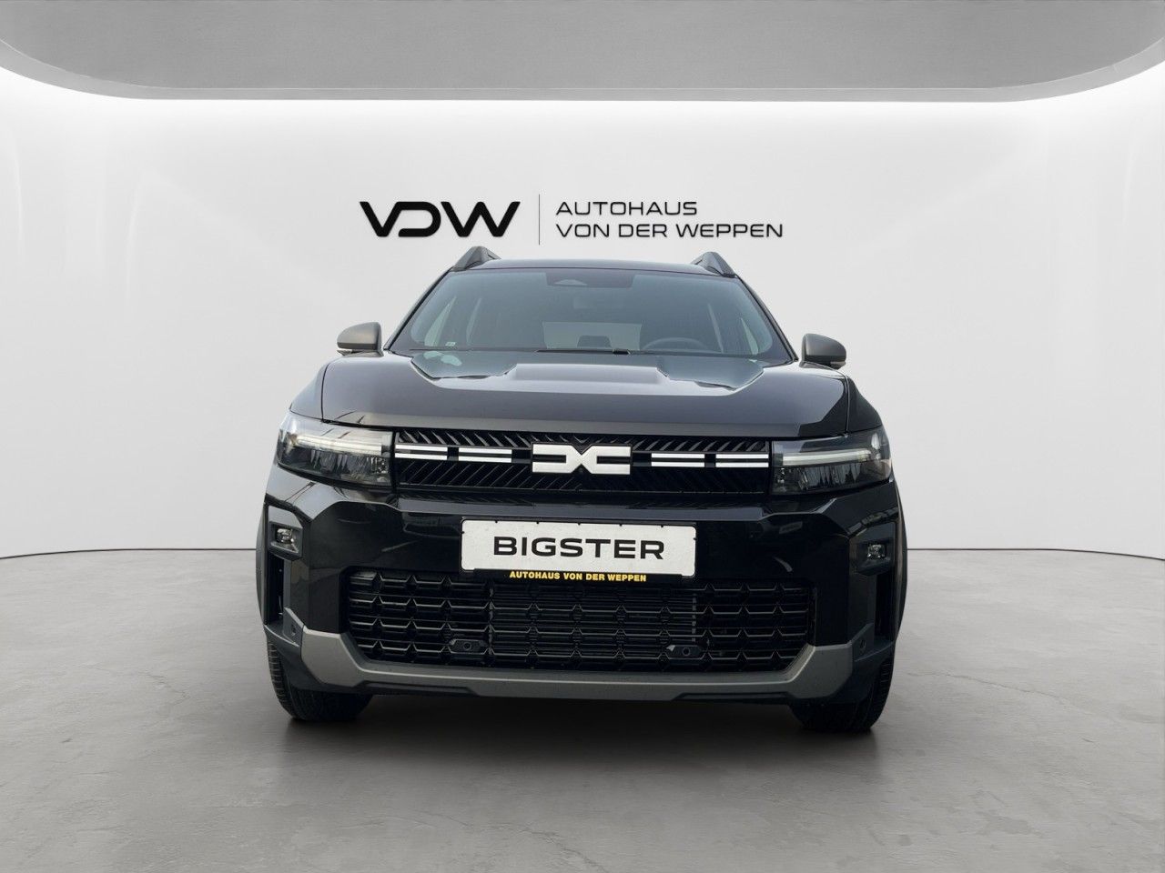 Dacia Bigster - Bild 2