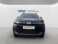 Dacia Bigster - Vorschau Bild 2