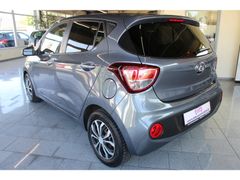 Fahrzeugabbildung Hyundai i10 YES! Top-Ausstattung,Top-Zustand