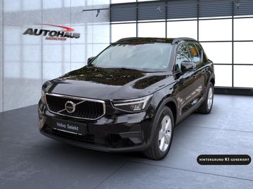 Volvo XC40 - 3